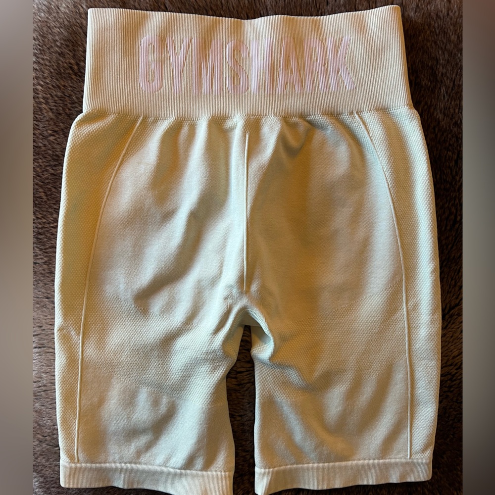 Gymshark shorts Small